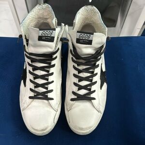 Men’s Golden Goose sneaker